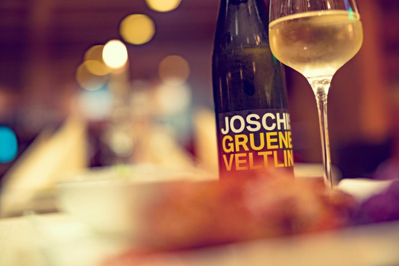 Joschi Almgasthof ホッホカー エクステリア 写真